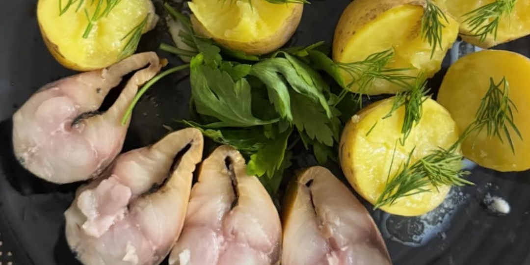 Сильные ноги — счастливая Жизнь: 10 гастрономических союзников после 60