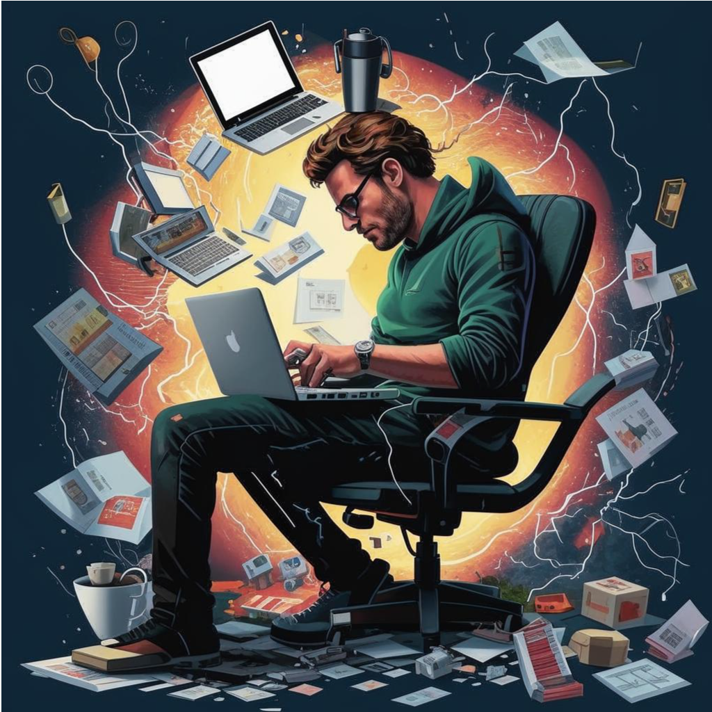 Удаленка против офисов.