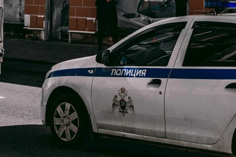    Фото: Общественная Служба Новостей Илья Федоров