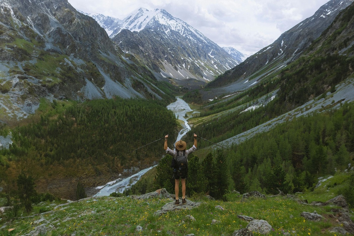 © Pexels / Yaroslav Shuraev