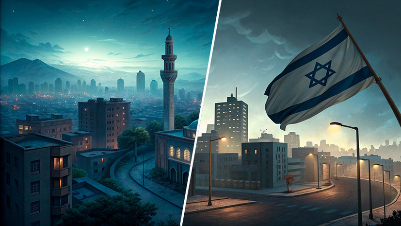    Сгенерировано с помощью ИИ