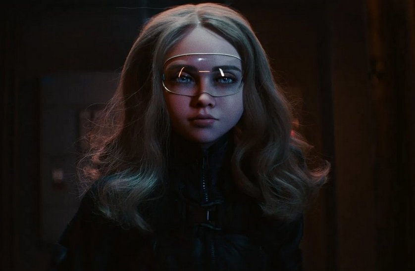 Листайте кадры.