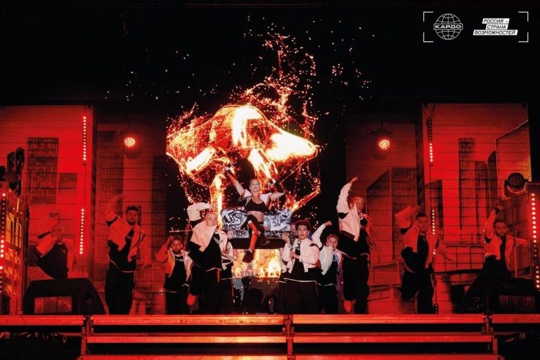    В Оренбуржье впервые пройдет региональный этап международной конкурс-премии «КАРДО» Мария Чалкина