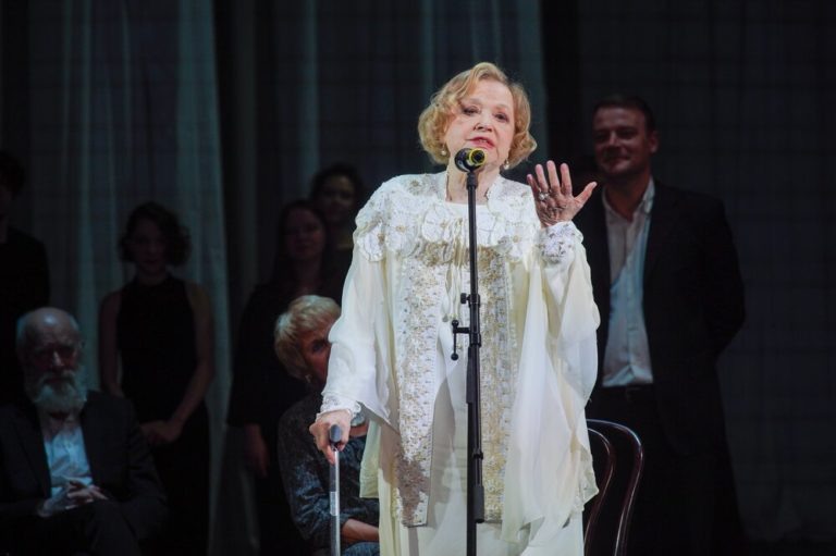    Фото: Агентство «Москва» /Александр Авилов Андрей Краснов