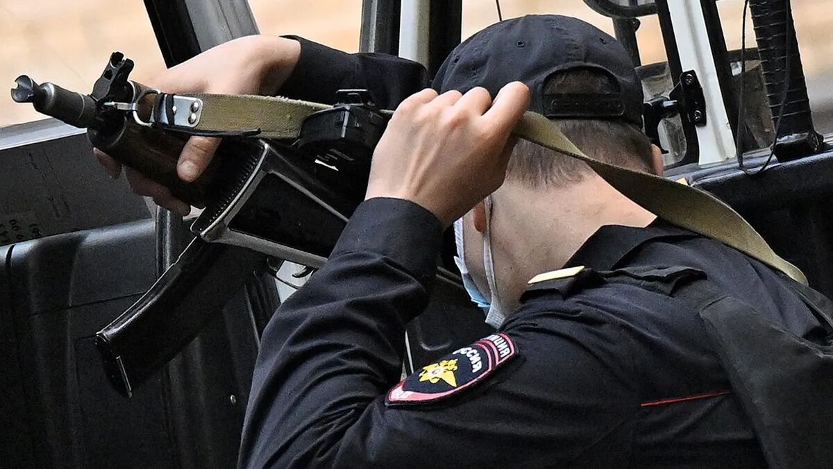   Александр Казаков / Коммерсантъ- Архивное фото