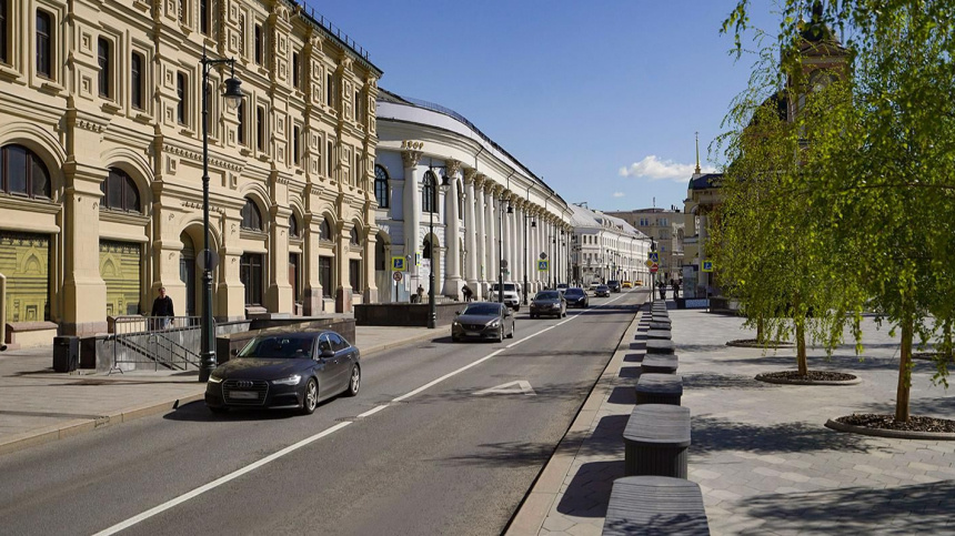    Фото: Официальный портал Мэра и Правительства Москвы/mos.ru