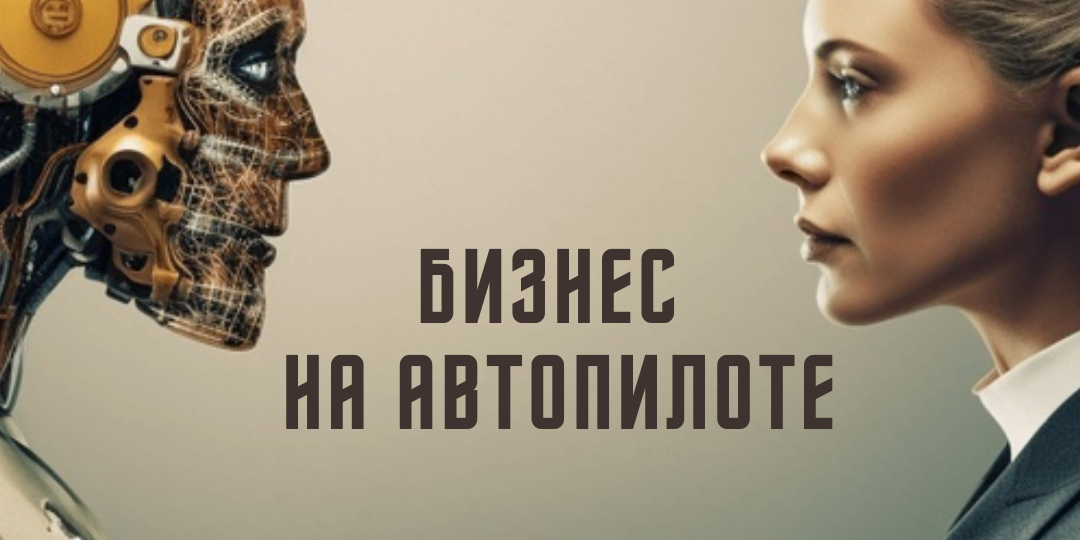 Бизнес на автопилоте
