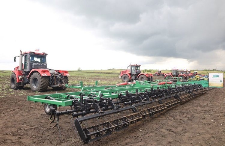    Фото: Минсельхоз Самарской области