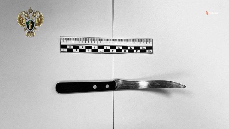      Фото: Прокуратура СК