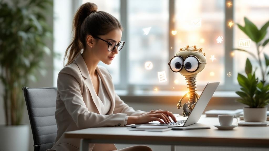    Как оптимизировать документооборот в компании с помощью ИИ FadeevaYulia