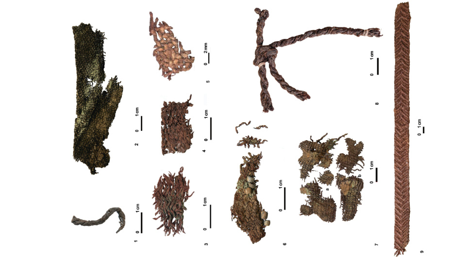   Natalia Shishlina and Olga Chernova / Archaeological Research in Asia, 2025