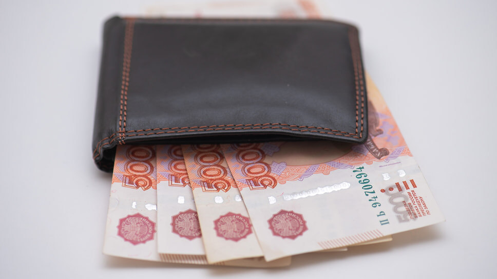 Фото: Олег Харсеев / Коммерсантъ