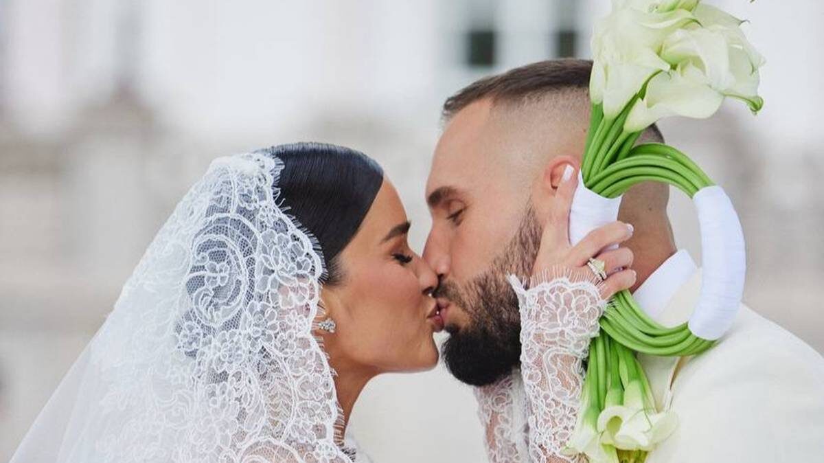    Фото: Telegram / Ксения Бородина