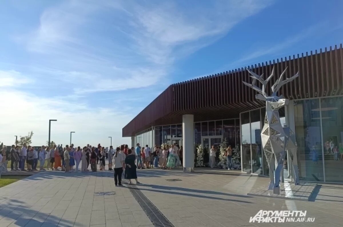    Нижегородцы возмущены ростом цен на проезд на фуникулёре