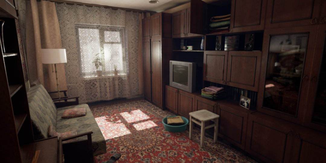 Раставляем мебель по "феншую": 5 проверенных временем решений