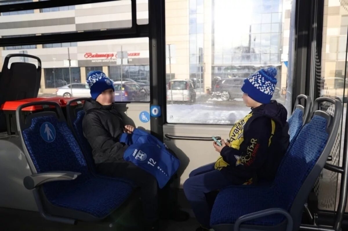    С 1 июля в Калининграде повышается плата за проезд для льготников