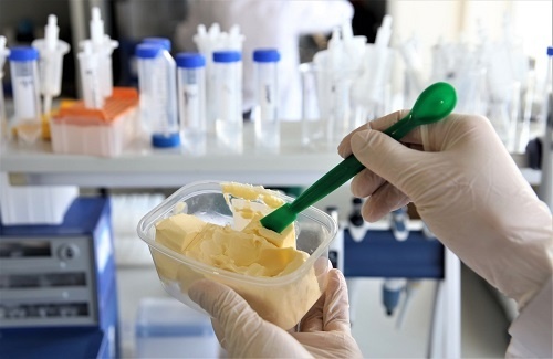 Фото: Управление Россельхознадзора по Курской и Орловской областям