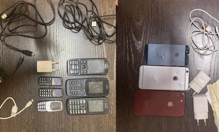 Фото ГУФСИН по Новосибирской области.