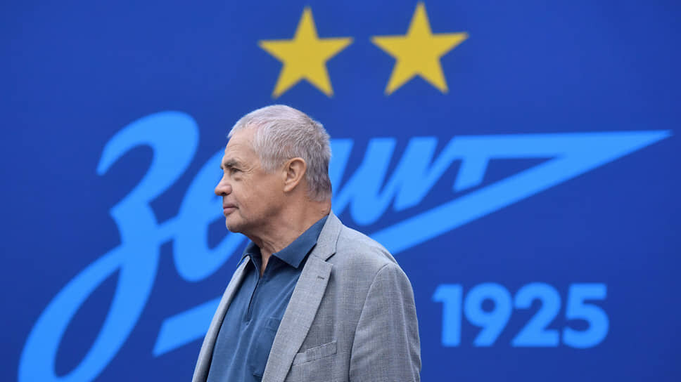 Фото: Александр Коряков / Коммерсантъ