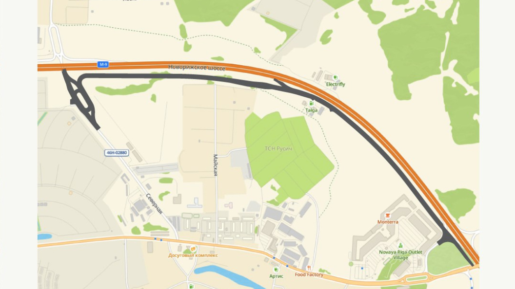    фото: минтранс мо.