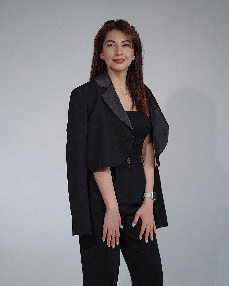 Ведущий дизайнер Grandfayans