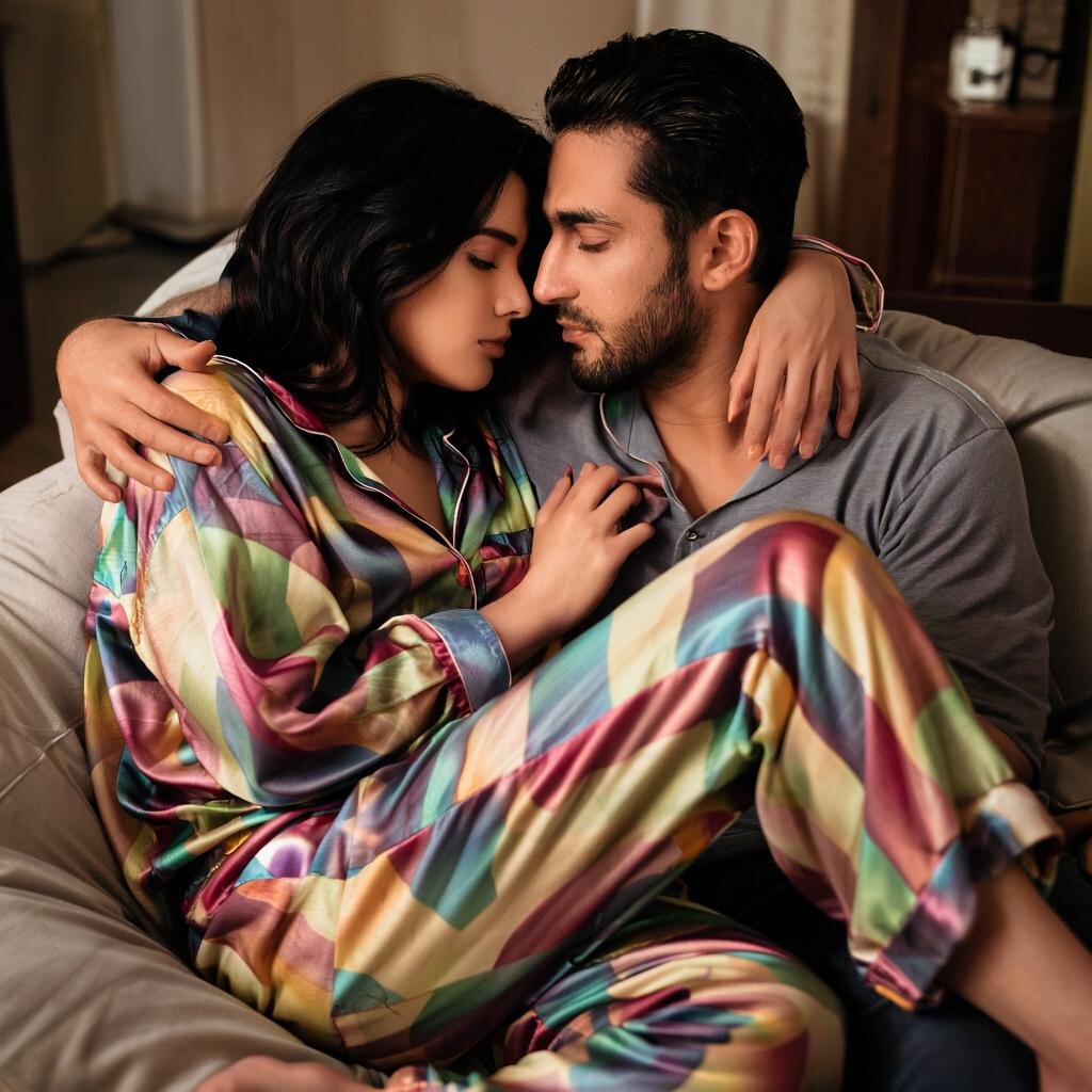 Сгенерировано Kandinsky.