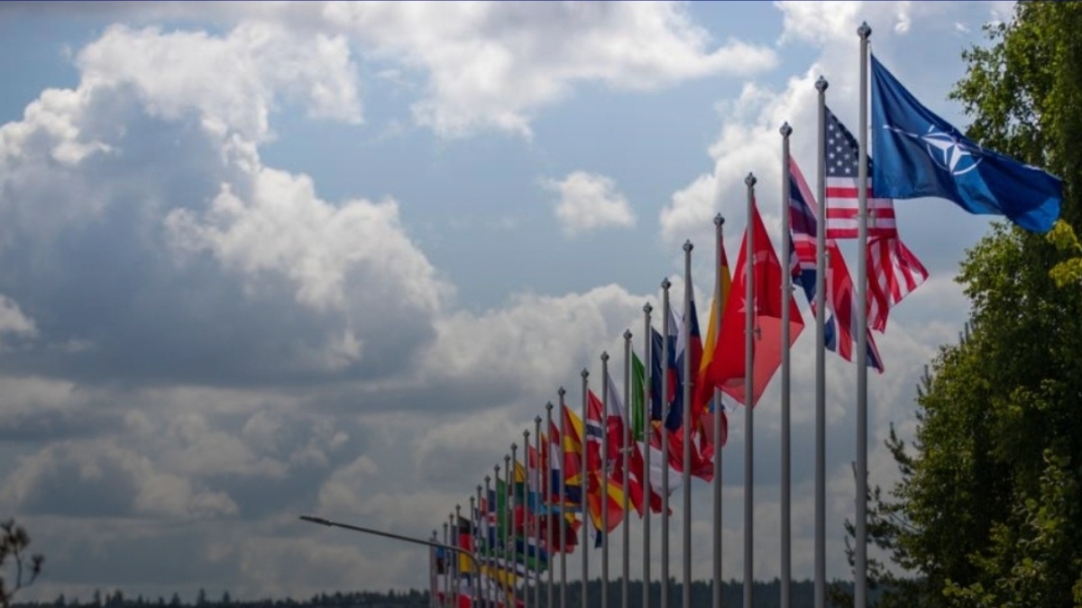 © AP Photo/Mindaugas Kulbis