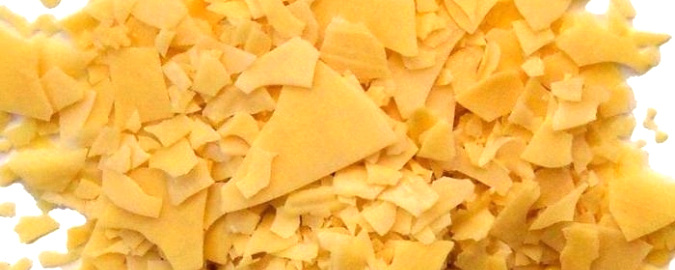 Карнаубский воск