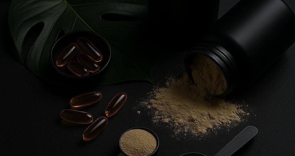 Как выбрать магний? Шпаргалка