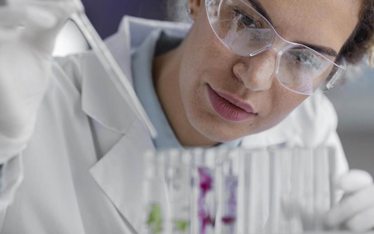    Превентивная медицина нового поколения: бизнес-возможности в эре биохакинга и долголетия Фото – ru.freepik.com