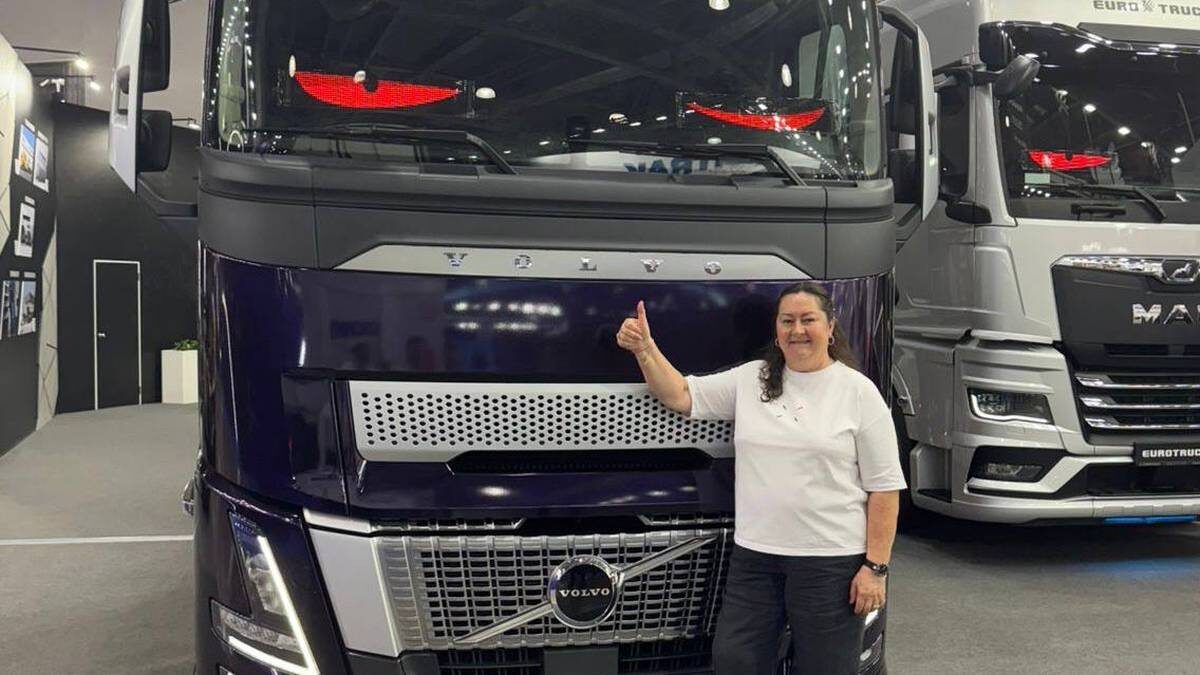    Фото: Telegram / Rossianskiteam