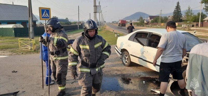    Фото: Пресс-служба ГУ МЧС России по Забайкальскому краю