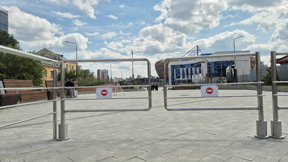 Фото: Полина Щуцкая / Коммерсантъ