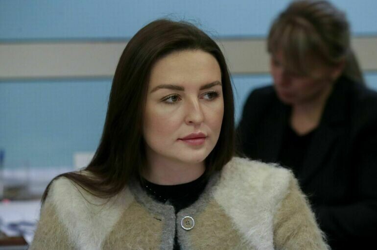   Пресс-служба Госдумы