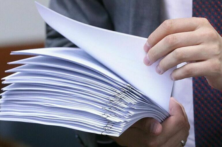   пресс-служба Госдумы