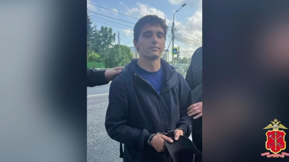    Фото: пресс-служба ГУ МВД России по Санкт-Петербургу и Ленинградской области