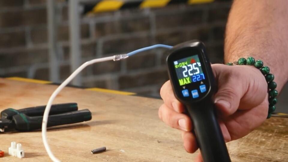 Фото: © Кадр из программы "Знаете ли вы, что?", РЕН ТВ