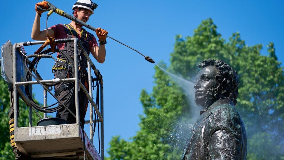 Фото: © РИА Новости/Алексей Даничев