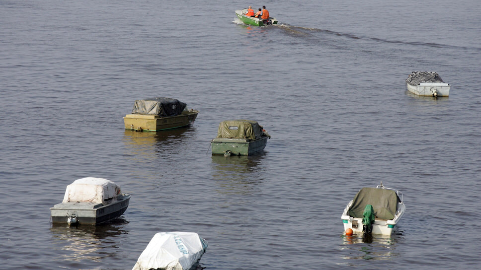 Фото: Евгений Переверзев / Коммерсантъ