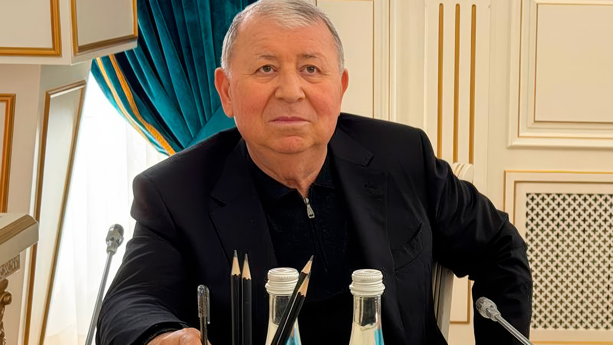   @magomedsultanmagomedov / Telegram