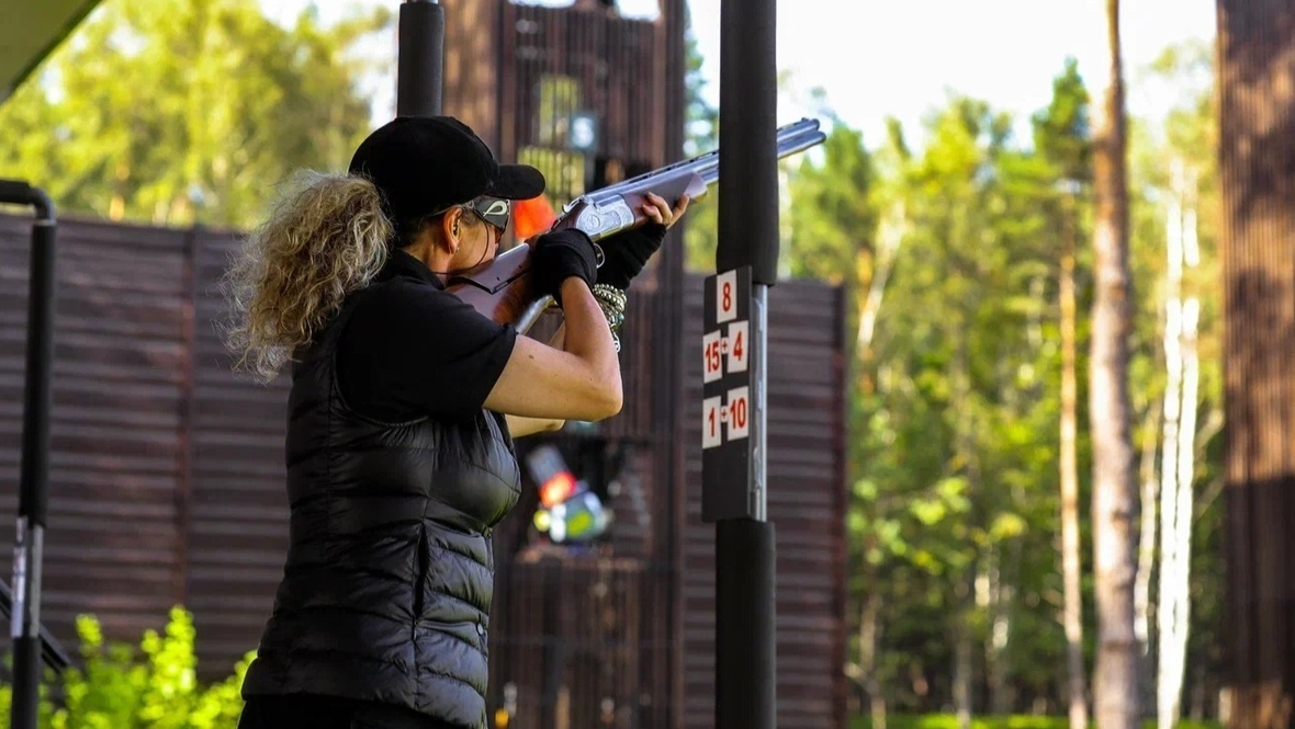    Спортинг-клуб «Румянцево».