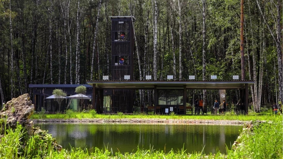    Спортинг-клуб «Румянцево»