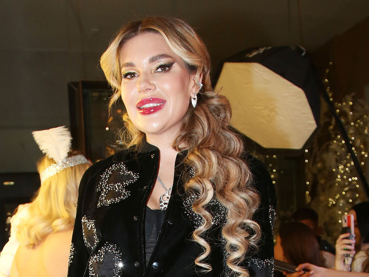   Лилия Шарловская