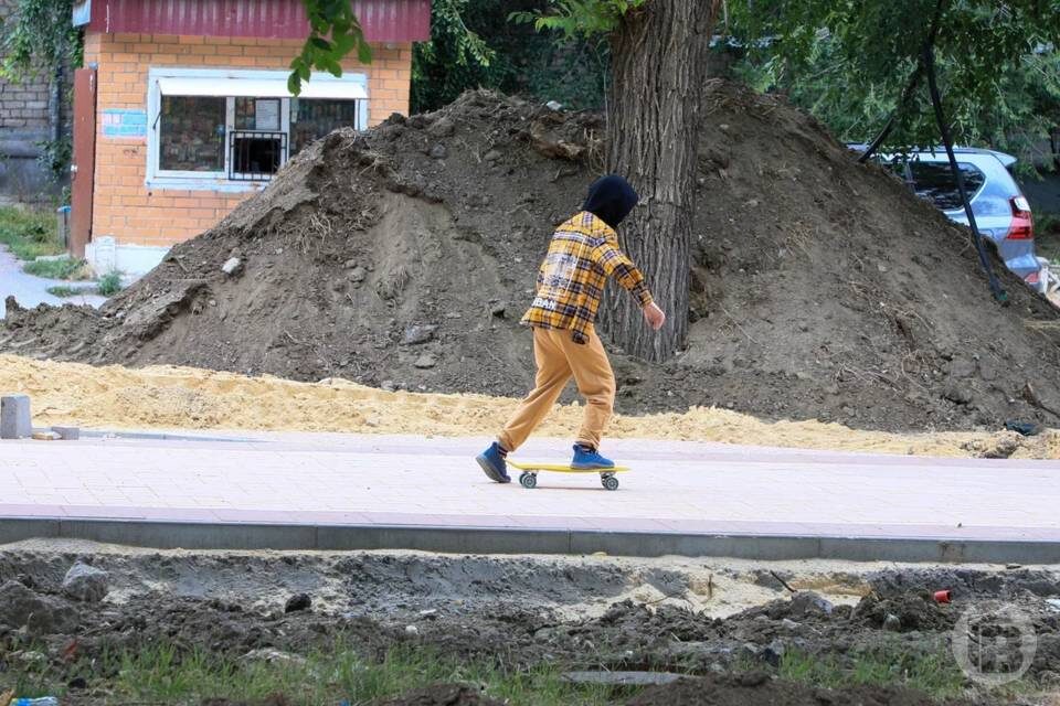    фото: Дмитрий Рогулин/"Городские вести"