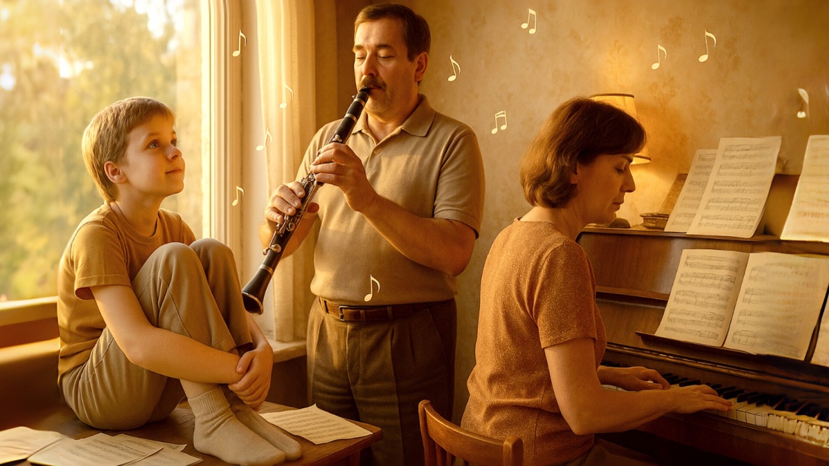 Лена Перова спустя 20 лет. Когда звезды кажутся близко