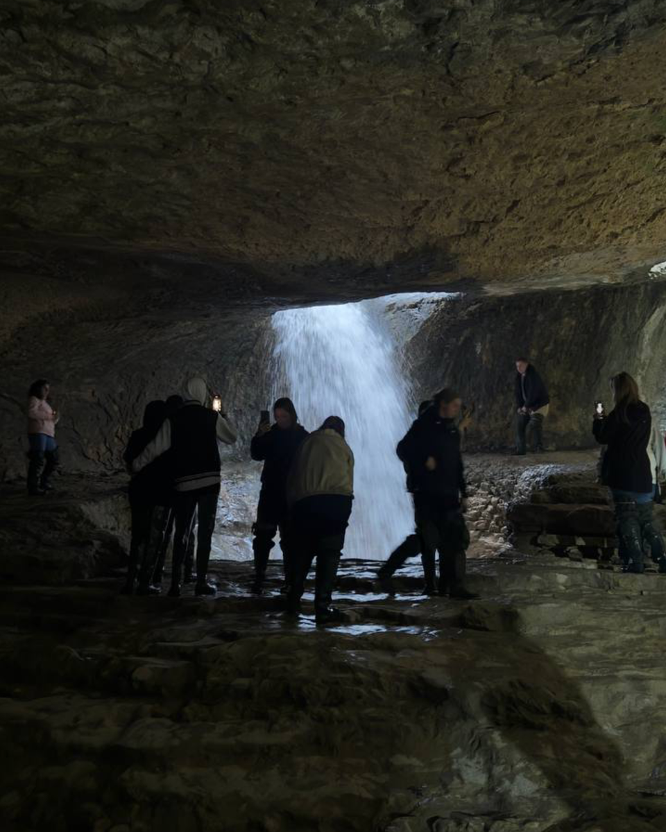 Личные кадры из наших предыдущих путешествий