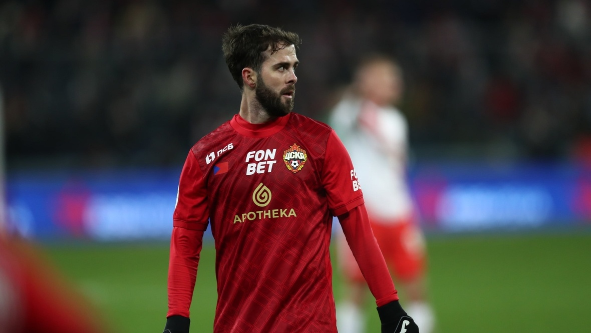 Миралем Пьянич