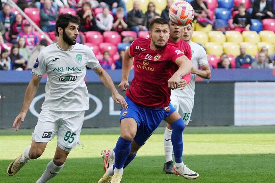 Рифат Жемалетдинов