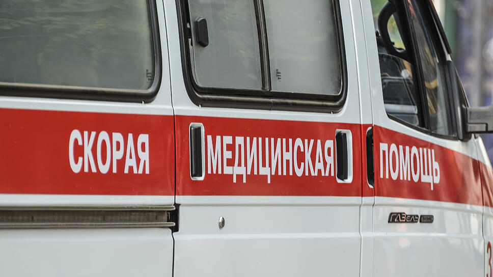 Фото: Олег Харсеев / Коммерсантъ