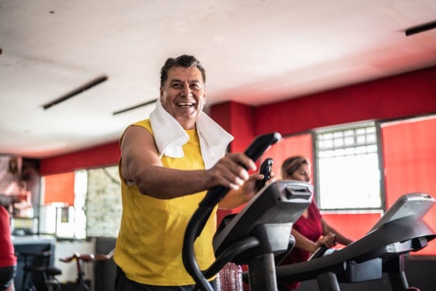 А мы думаем, что час на беговой дорожке решает всё.